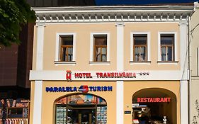 Hotel Transilvania